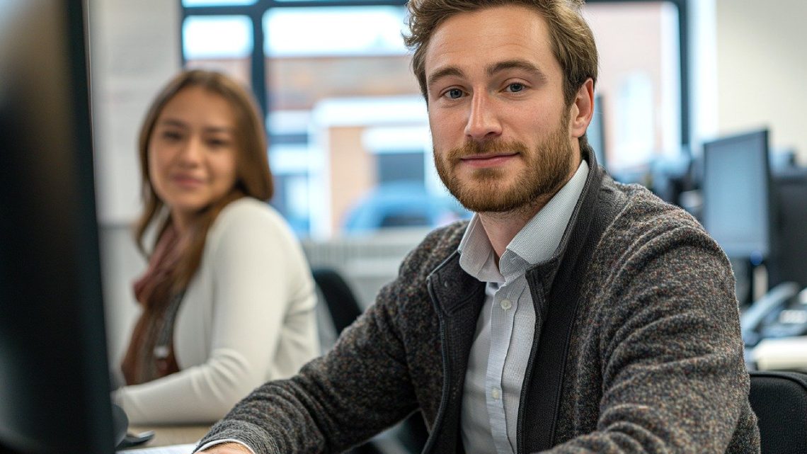 découvrez l'importance de l'engagement des employés pour la réussite des entreprises. explorez des stratégies efficaces pour améliorer la motivation et la satisfaction au travail, et favoriser un environnement collaboratif et productif.