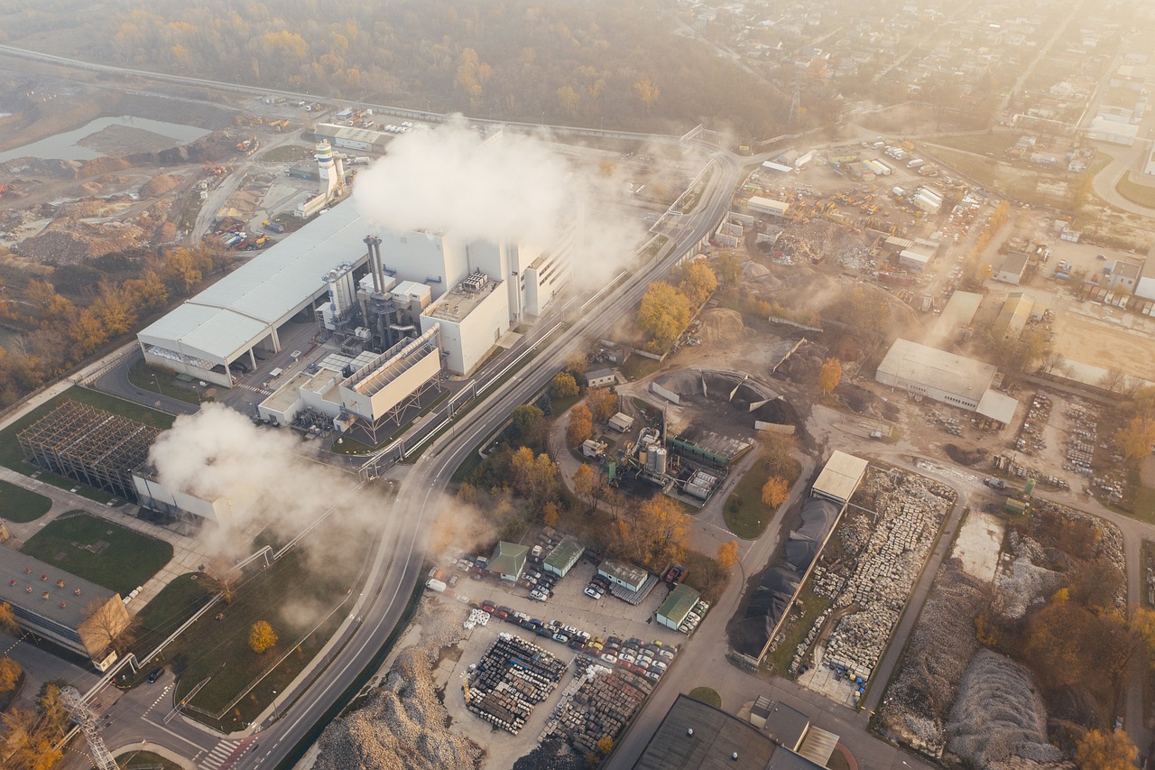 découvrez tout sur l'empreinte carbone : ce que c'est, son impact sur l'environnement et les moyens de la réduire pour un avenir plus durable. informez-vous sur les actions individuelles et collectives à entreprendre pour limiter votre impact écologique.