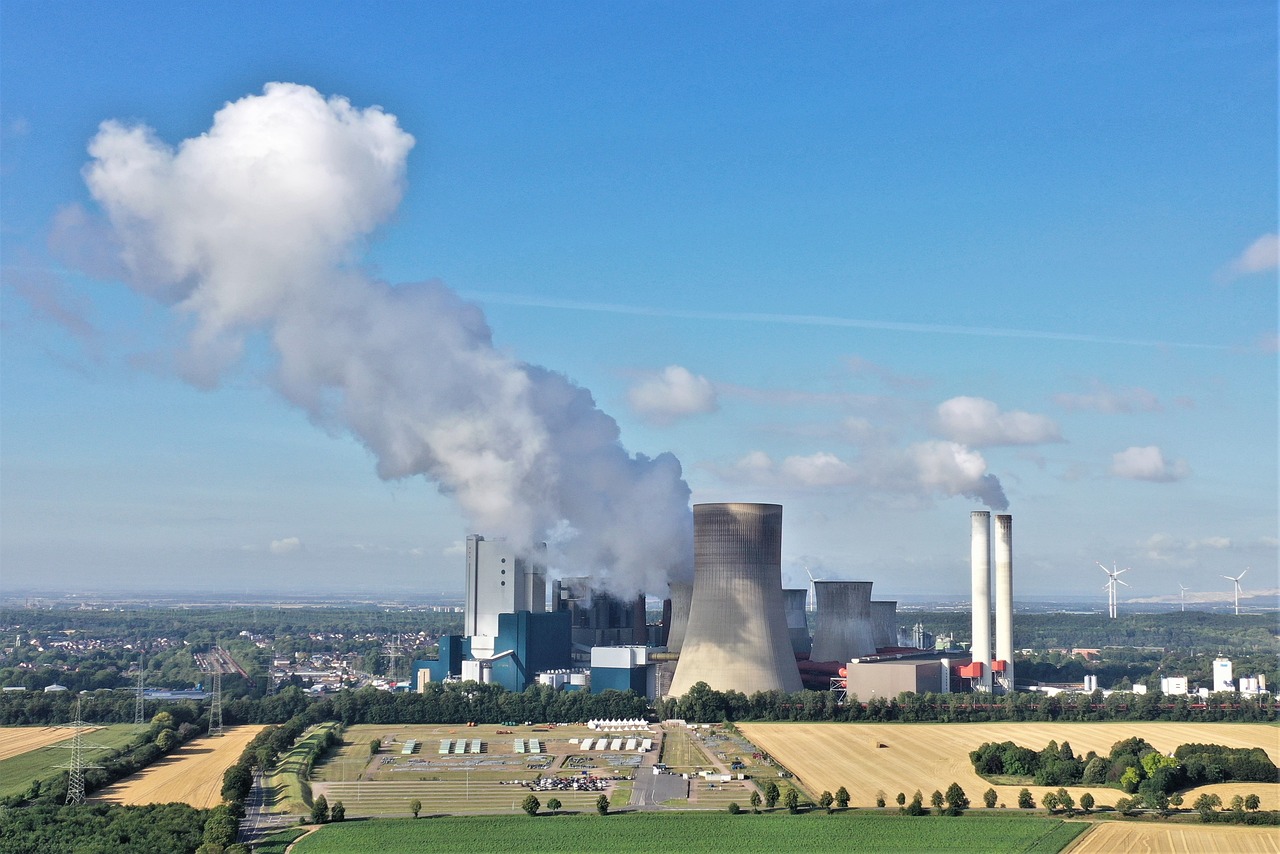 découvrez comment atteindre la neutralité carbone et contribuer à un avenir durable. explorez des conseils pratiques, des stratégies et des initiatives pour réduire votre empreinte carbone et promouvoir un environnement sain.