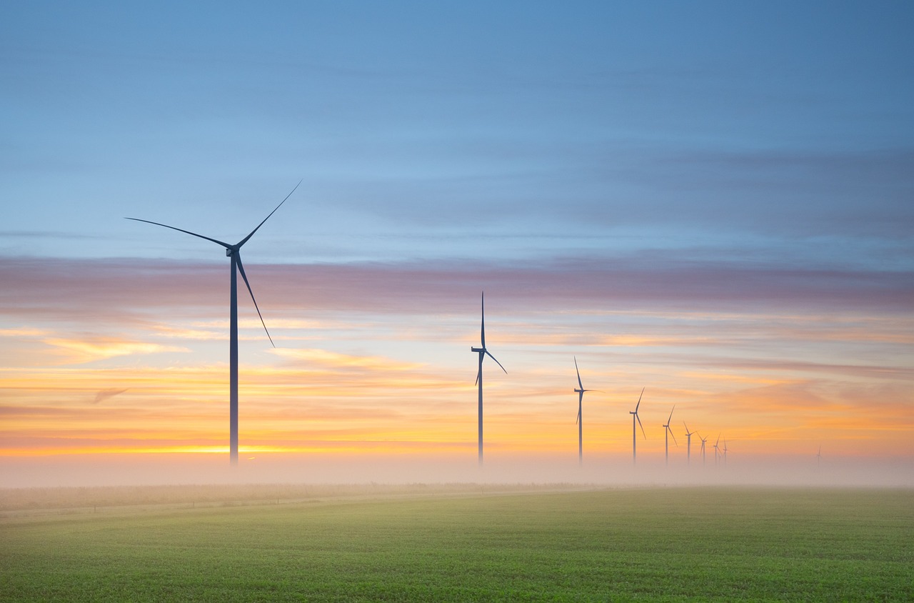 découvrez les avantages des énergies renouvelables, leur impact positif sur l'environnement et comment elles peuvent transformer notre avenir en offrant des solutions durables et respectueuses de la planète.