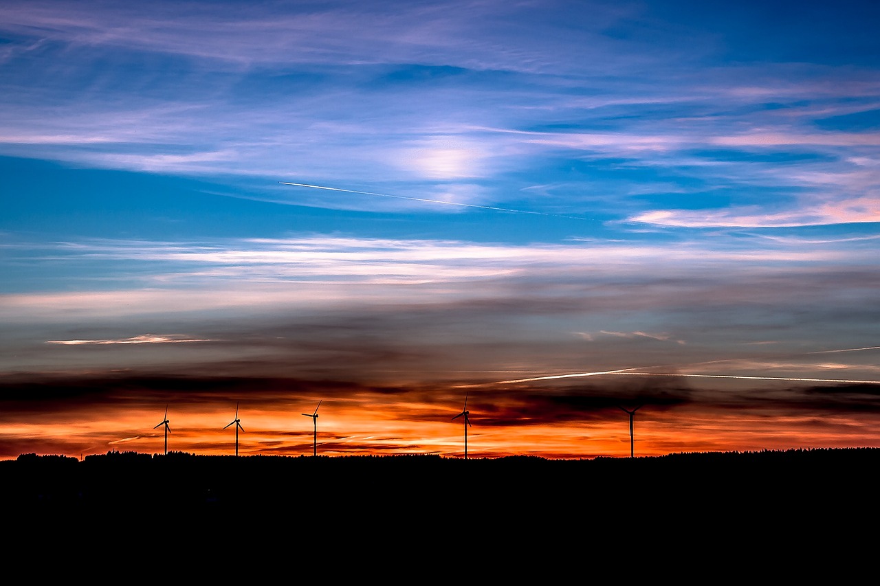 découvrez les avantages de l'énergie renouvelable, une solution durable pour l'avenir. apprenez comment les sources d'énergie comme le solaire, l'éolien et l'hydroélectricité transforment notre consommation énergétique et contribuent à la protection de l'environnement.