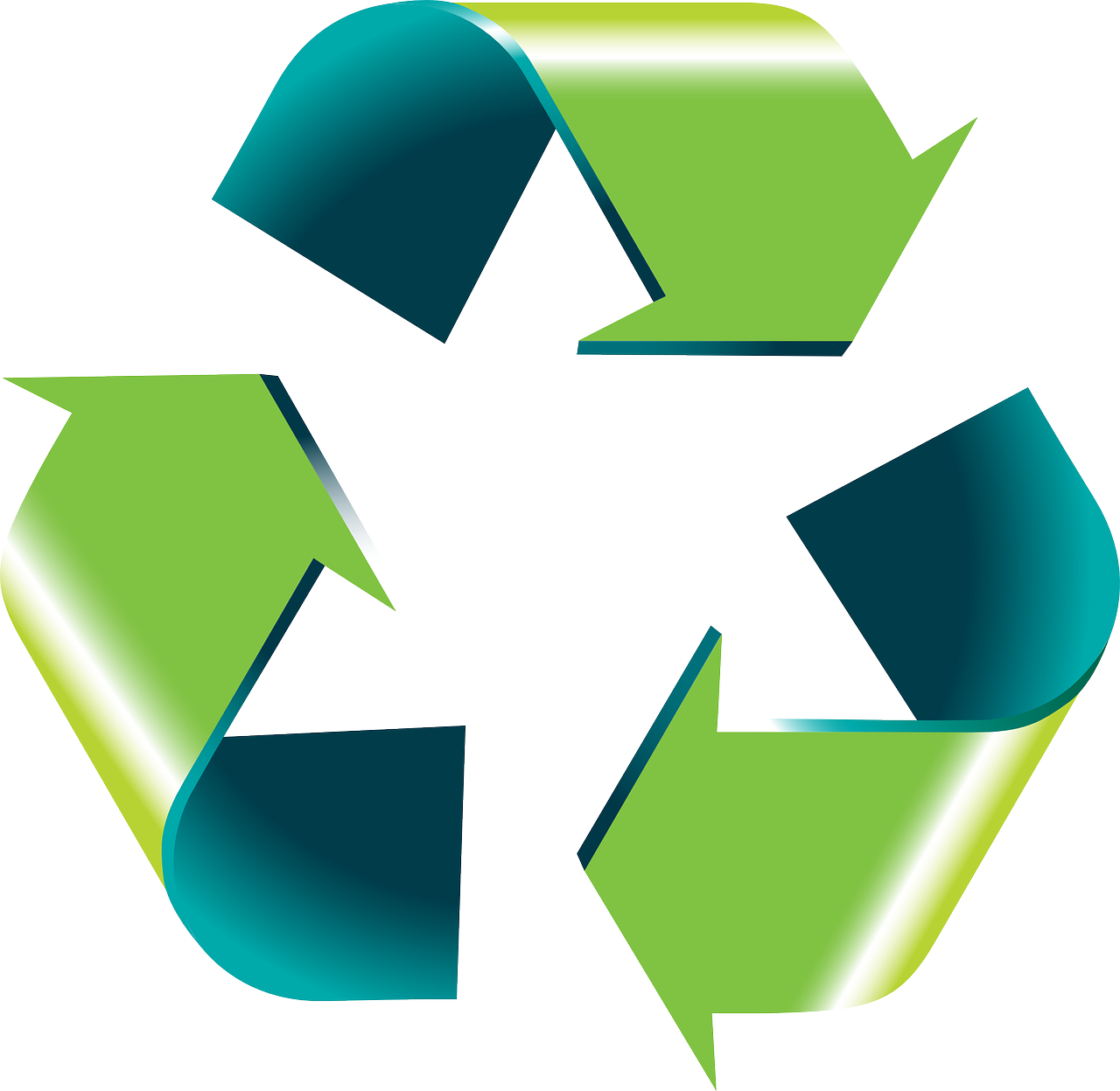 Les pratiques de recyclage et leur rôle dans le bilan carbone