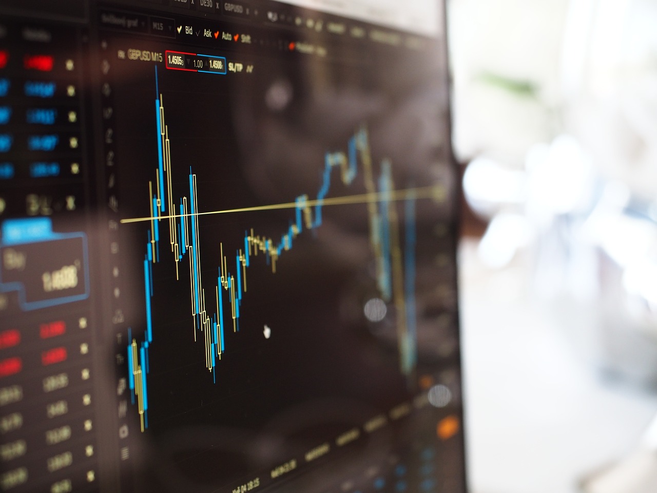 découvrez la finance verte : un secteur en pleine expansion qui allie rentabilité économique et durabilité environnementale. explorez les investissements responsables et les solutions financières favorisant la transition vers une économie plus verte.