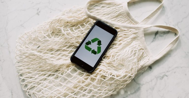 Recyclage : 10 astuces innovantes pour réduire vos déchets au quotidien