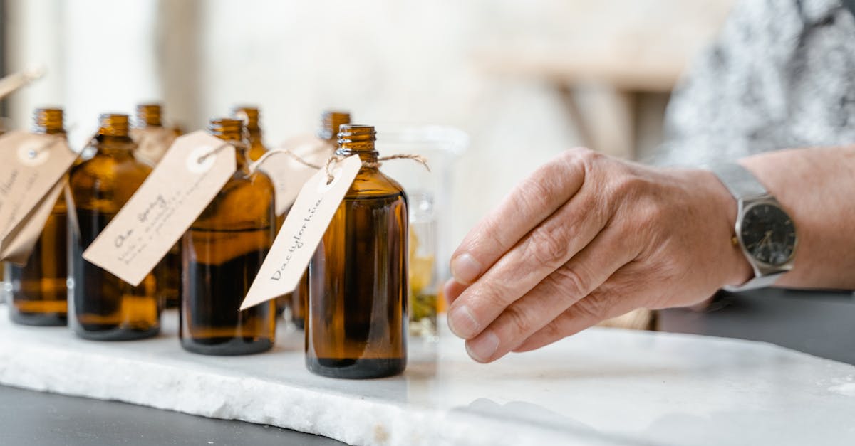 découvrez notre guide complet sur les labels écologiques, qui vous aidera à choisir des produits respectueux de l'environnement. apprenez à reconnaître les certifications, leur impact sur la planète et comment faire des achats durables pour un avenir meilleur.