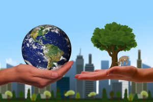 Faites du sport votre allié pour protéger notre planète et savourez le plaisir de préserver notre environnement !