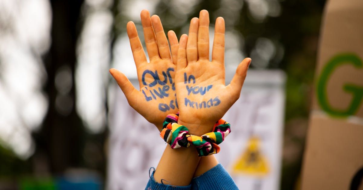 découvrez l'importance des actions collectives pour fédérer des individus autour d'une cause commune. apprenez comment ces initiatives peuvent mener à un changement positif et mobiliser des communautés envers des objectifs partagés.