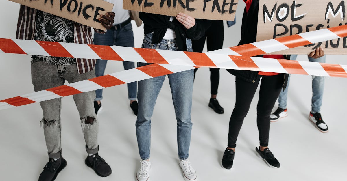 découvrez comment les actions collectives peuvent transformer les communautés, favoriser la solidarité et permettre un changement significatif. rejoignez-nous pour explorer des initiatives inspirantes qui placent l'individu au cœur d'un mouvement collectif.