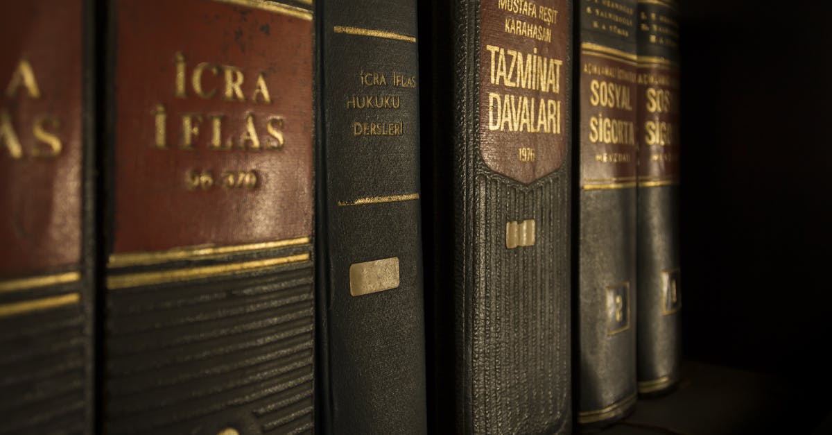 découvrez les réglementations essentielles qui encadrent divers secteurs d'activité. informez-vous sur les lois en vigueur, les normes à suivre et les implications pour les entreprises et les particuliers. restez à jour pour garantir la conformité et éviter les sanctions.
