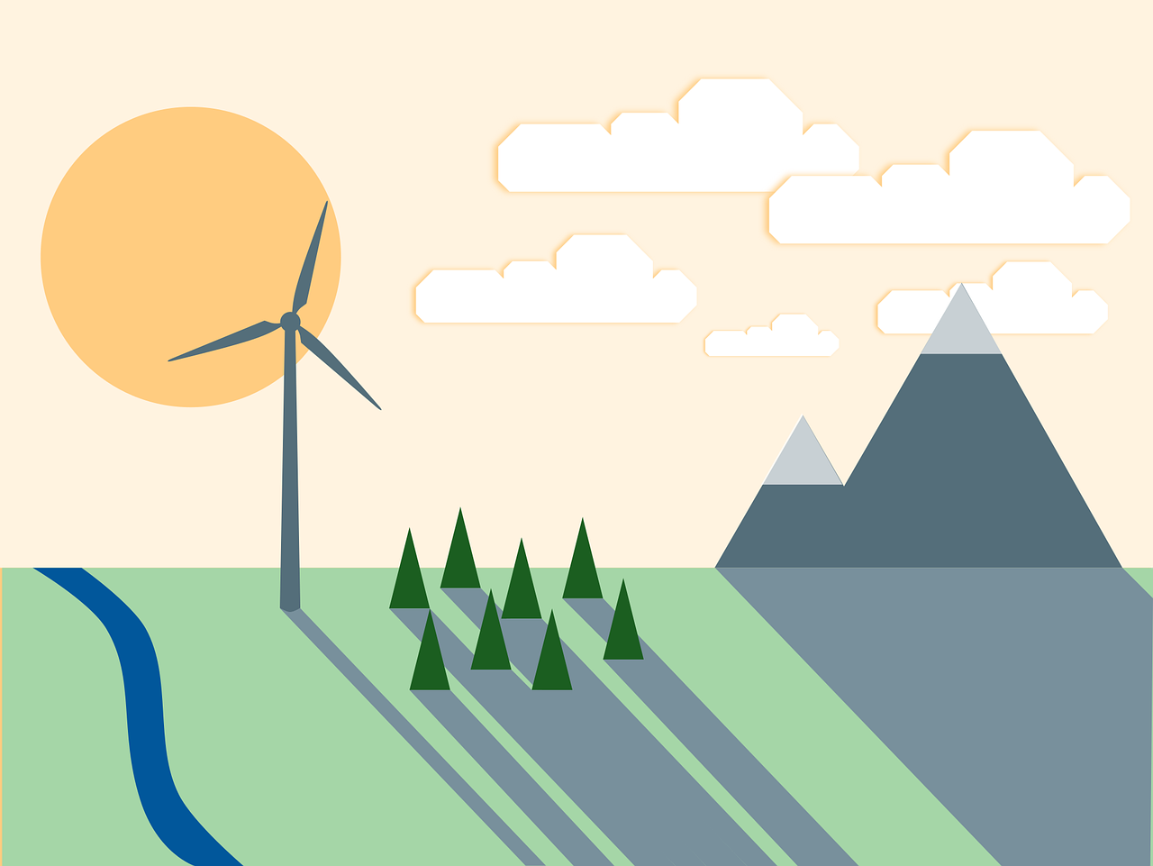 découvrez l'importance de la durabilité dans notre monde moderne. apprenez comment adopter des pratiques respectueuses de l'environnement et promouvoir un avenir plus vert pour les générations futures.