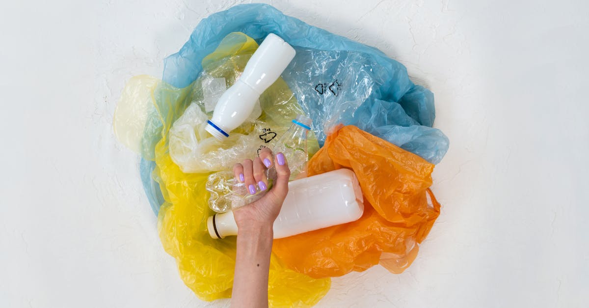 découvrez des stratégies efficaces pour la réduction des déchets et apprenez à minimiser votre impact environnemental. engagez-vous vers un mode de vie plus durable et explorez des astuces pratiques pour réduire, réutiliser et recycler vos ressources.