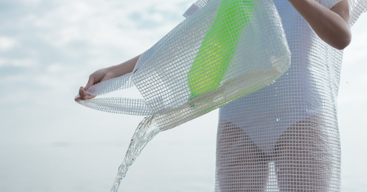 découvrez des astuces pratiques et des solutions innovantes pour préserver l'eau à domicile et dans votre communauté. apprenez l'importance de la conservation de l'eau et engagez-vous pour un avenir plus durable.